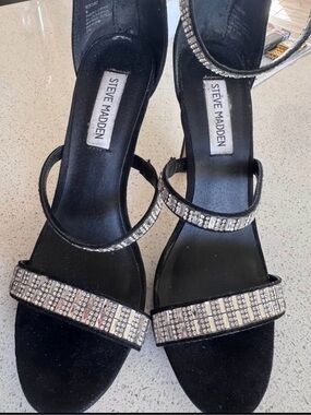 Steve Madden Heels